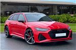 2024 Audi RS6