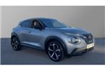 2021 Nissan Juke