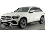 2020 Mercedes-Benz GLC