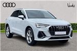 2021 Audi Q3