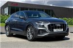 2020 Audi Q8