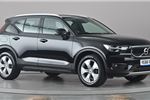 2019 Volvo XC40