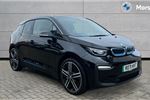 2021 BMW i3