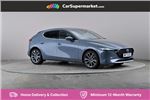 2023 Mazda 3