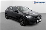 2020 Mercedes-Benz GLA