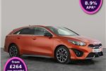 2023 Kia ProCeed