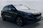 2025 Skoda Karoq