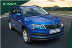 2021 Skoda Karoq