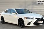 2019 Lexus ES