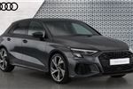 2024 Audi S3