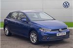 2024 Volkswagen Polo 1.0 TSI Style 5dr