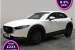 2022 Mazda CX-30