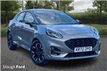 2023 Ford Puma