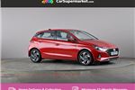 2021 Hyundai i20