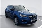 2020 Vauxhall Grandland X