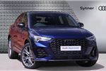 2024 Audi Q3