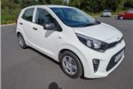 2023 Kia Picanto