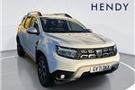 2021 Dacia Duster