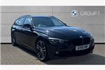 2019 BMW 3 Series Touring