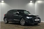 2024 Audi A1