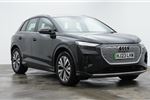 2023 Audi Q4