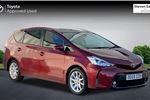 2019 Toyota Prius+