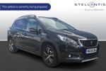 2018 Peugeot 2008