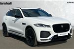 2023 Jaguar F-Pace