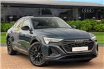 2024 Audi Q8 e-tron