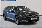 2019 Volkswagen Passat Estate