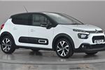 2024 Citroen C3 1.2 PureTech 110 Max 5dr EAT6