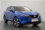 2022 Nissan Qashqai