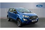 2019 Ford EcoSport