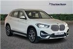 2020 BMW X1