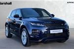 2022 Land Rover Range Rover Evoque