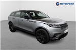 2021 Land Rover Range Rover Velar