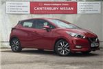 2018 Nissan Micra