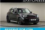 2021 MINI Countryman