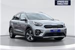 2021 Kia Niro