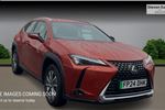 2024 Lexus UX