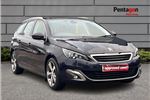 2017 Peugeot 308 SW