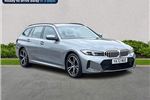 2023 BMW 3 Series Touring