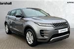 2020 Land Rover Range Rover Evoque