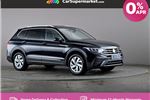 2023 Volkswagen Tiguan Allspace