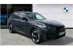 2024 BMW iX3