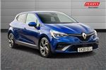 2020 Renault Clio