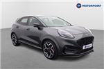 2022 Ford Puma ST