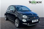 2021 Fiat 500