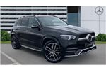 2021 Mercedes-Benz GLE