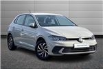 2022 Volkswagen Polo